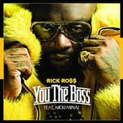 You the Boss (feat. Nicki Minaj)