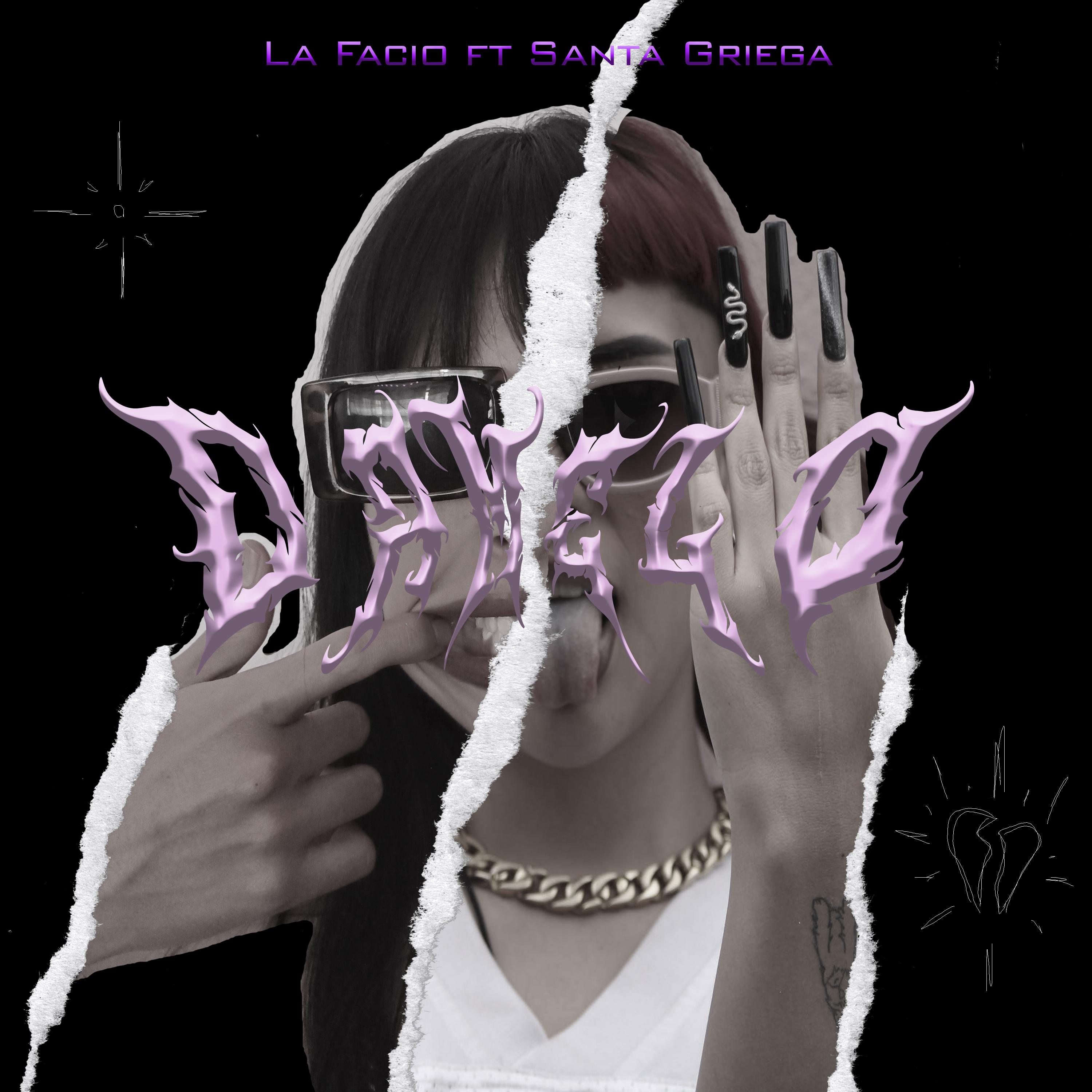 La Facio - Dámelo