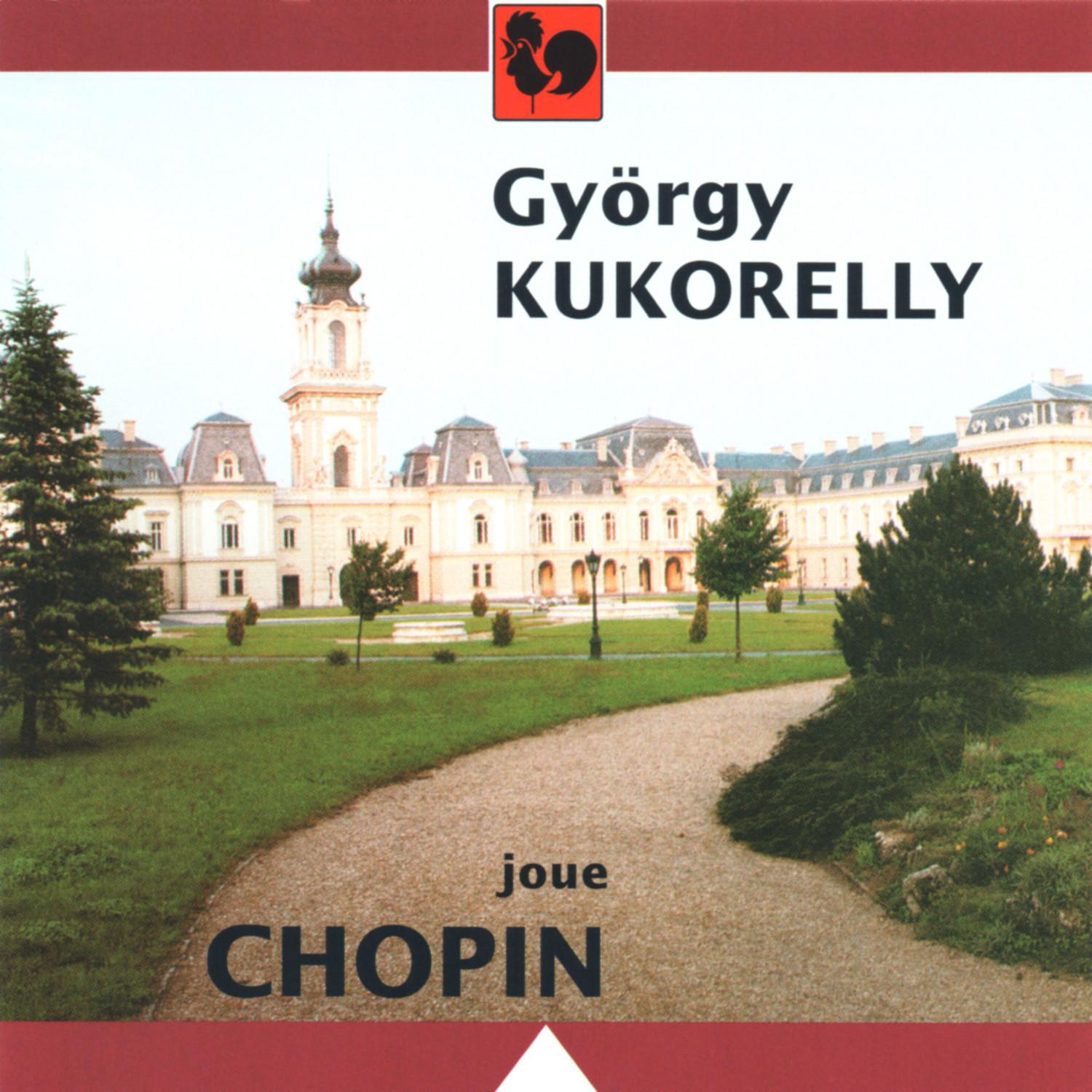 Chopin: Waltz No. 9 in A-Flat Major, Op. 69, No. 1 "The Farewell" - Polonaises - Mazurkas - Ballades专辑