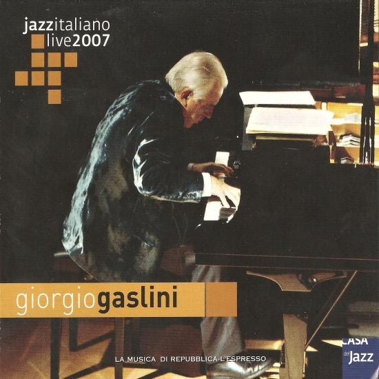 JazzItaliano Live 2007