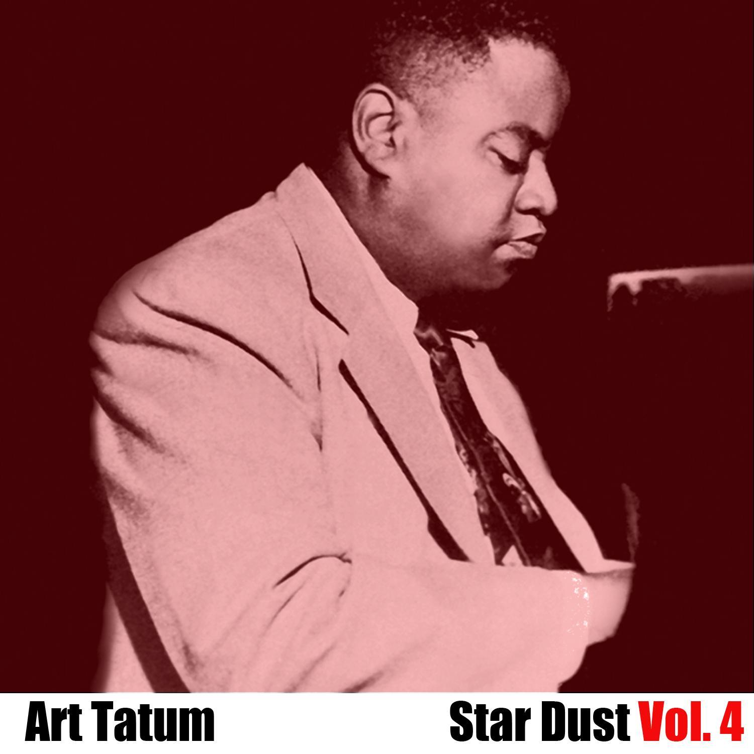 Star Dust, Vol. 4
