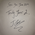 Truly Yours 2