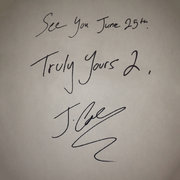 Truly Yours 2