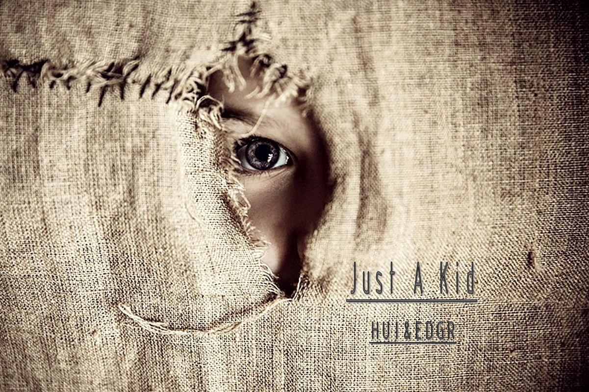 Just A Kid专辑