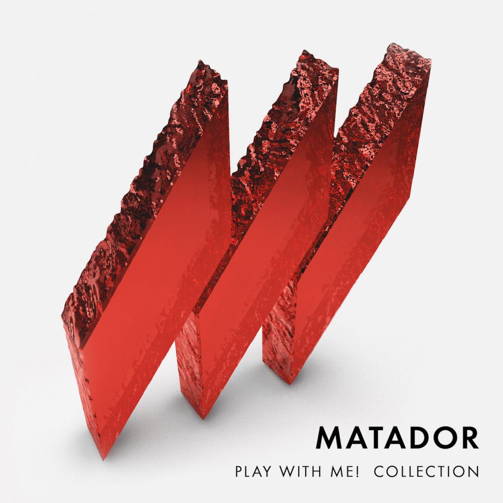 Matador (IE) - Red Lights (Bonus Track)