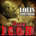 Jazz Icon: Louis Armstrong专辑