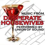 Music From Desperate Housewives专辑