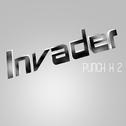 Invader专辑