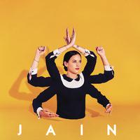 Jain - So Peaceful (Pre-V) 带和声伴奏