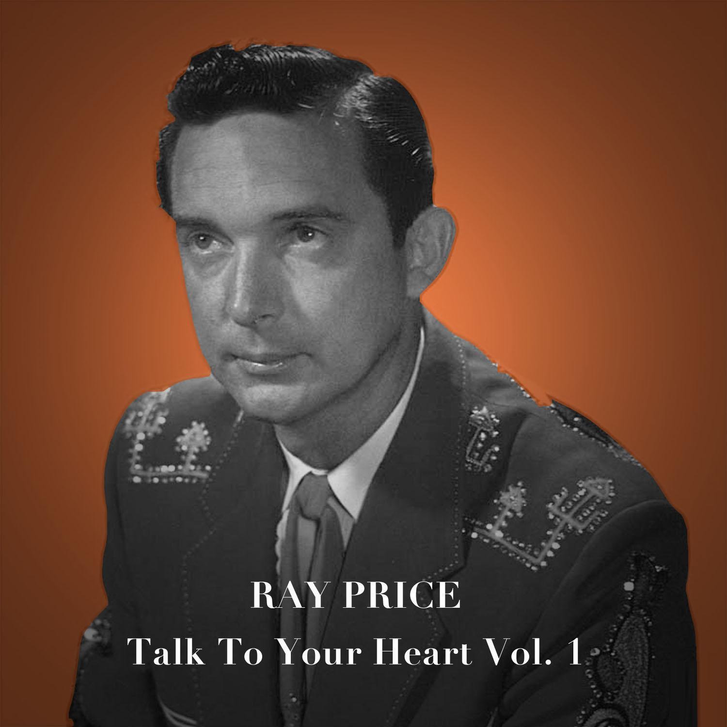 Talk to Your Heart, Vol. 1