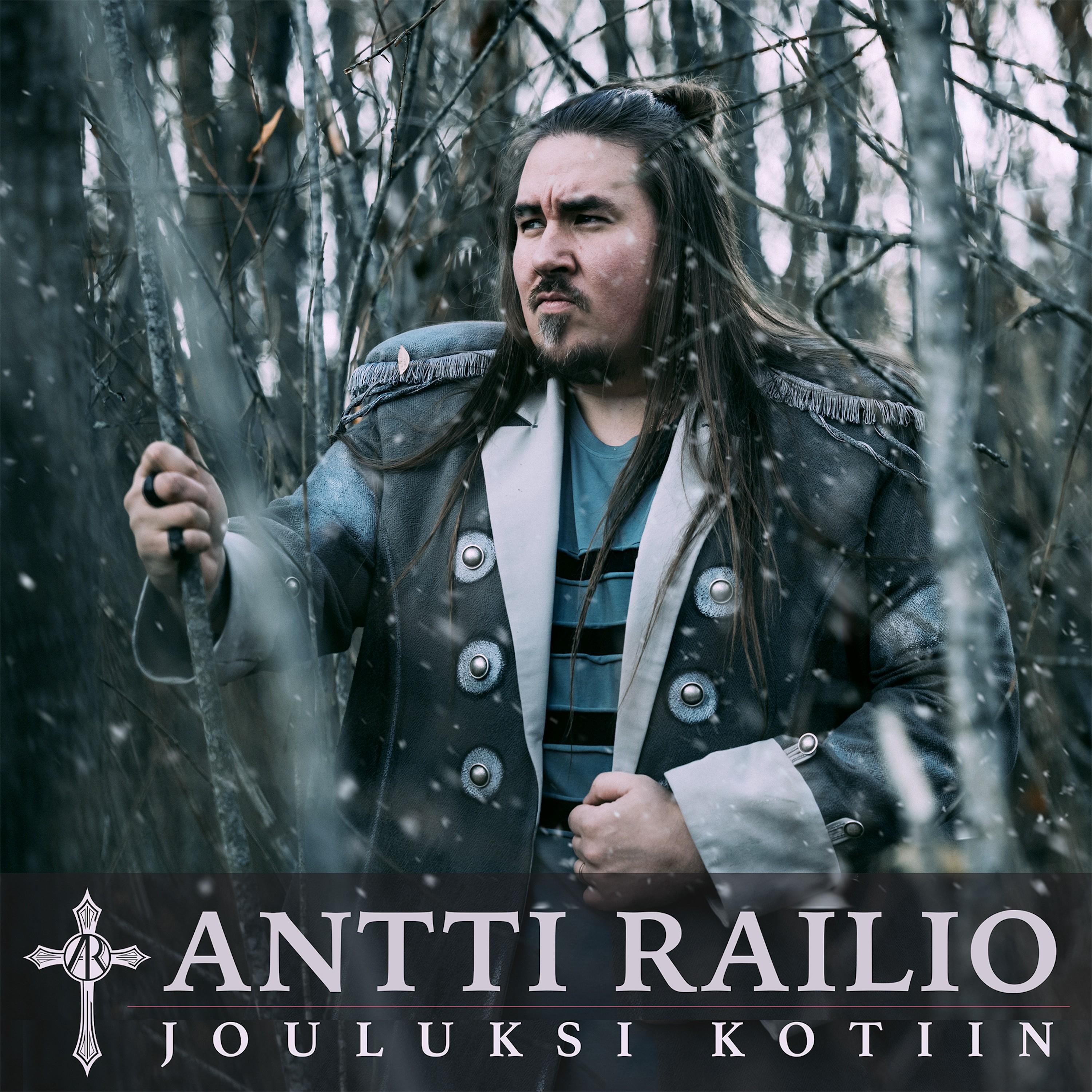 Jouluksi kotiin