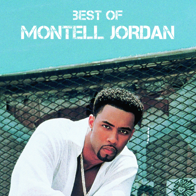 Best Of Montell Jordan专辑