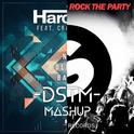 No Holding Back Party ( -DSTM- Mashup )专辑