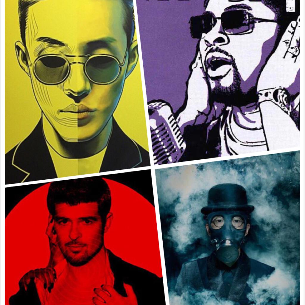 G/Soul/Song