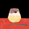 DianaKQ - Whisky Sour