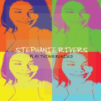 Stephanie Riverside Milkshake (Danfx Mashup)