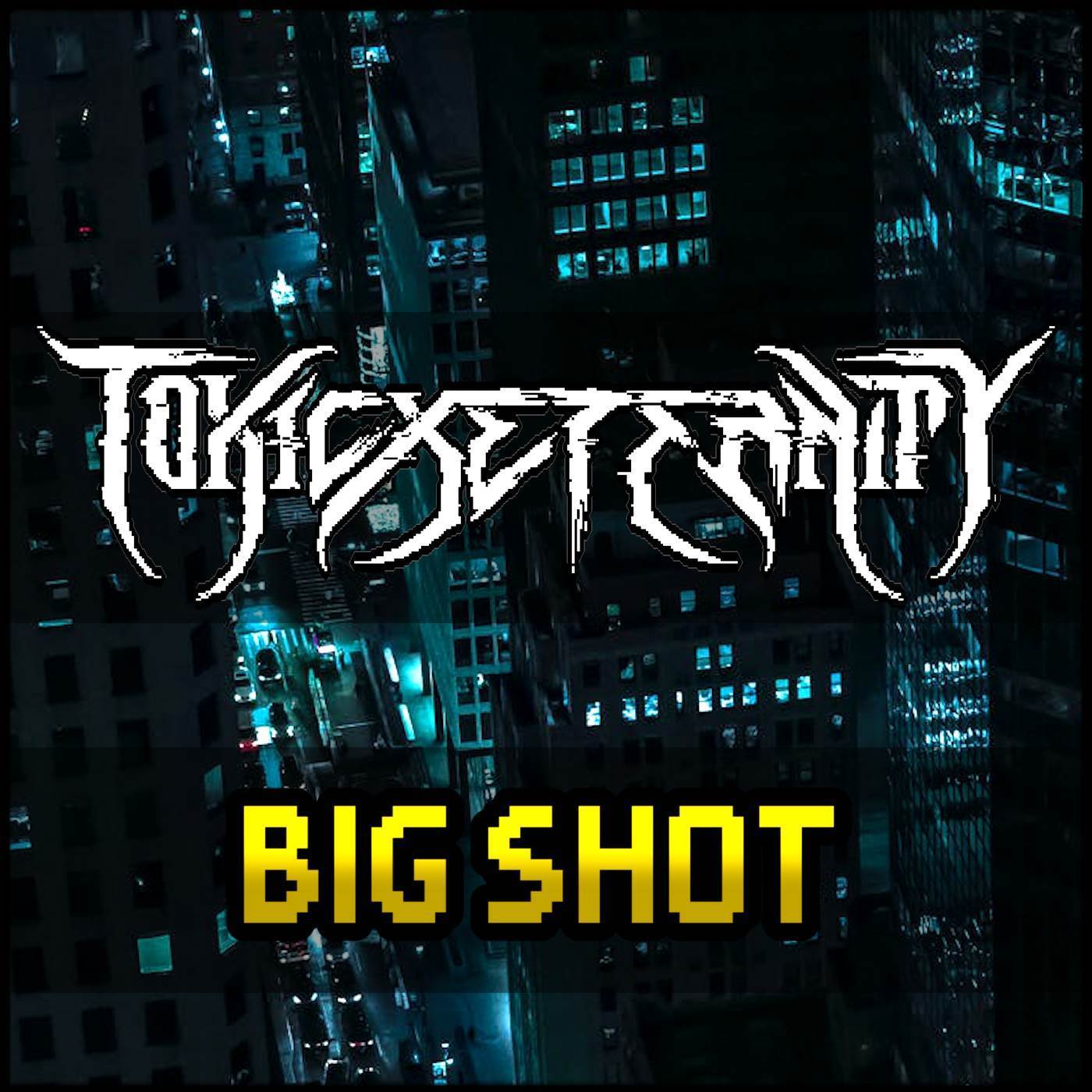 BIG SHOT (From "Deltarune: Chapter 2") [Metal Version]