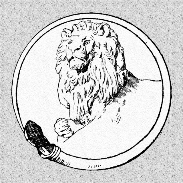 pietro, o leão