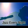 Jazz Every Night – Melow Sounds of Jazz for Jazz Night Club & Bar, Ambient Instrumental Piano, Moody