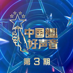 贺三-白象(中国好声音2021) 伴奏