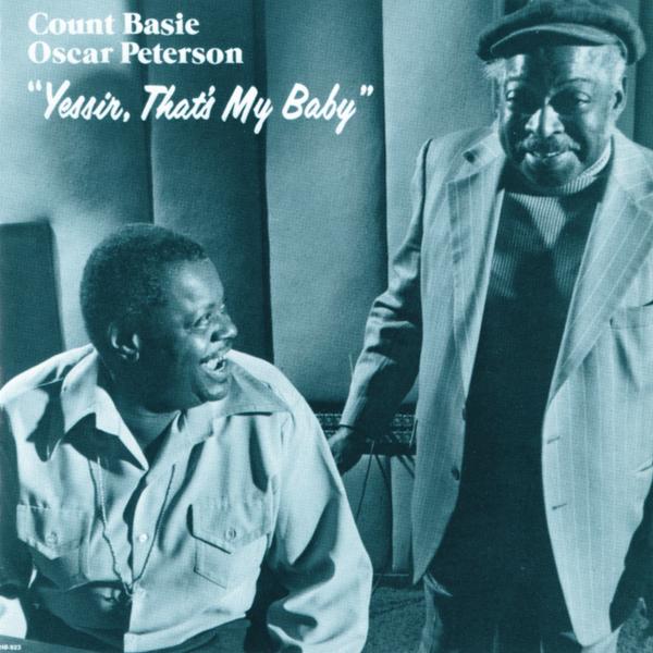 Yessir, That's My Baby (Album Version)