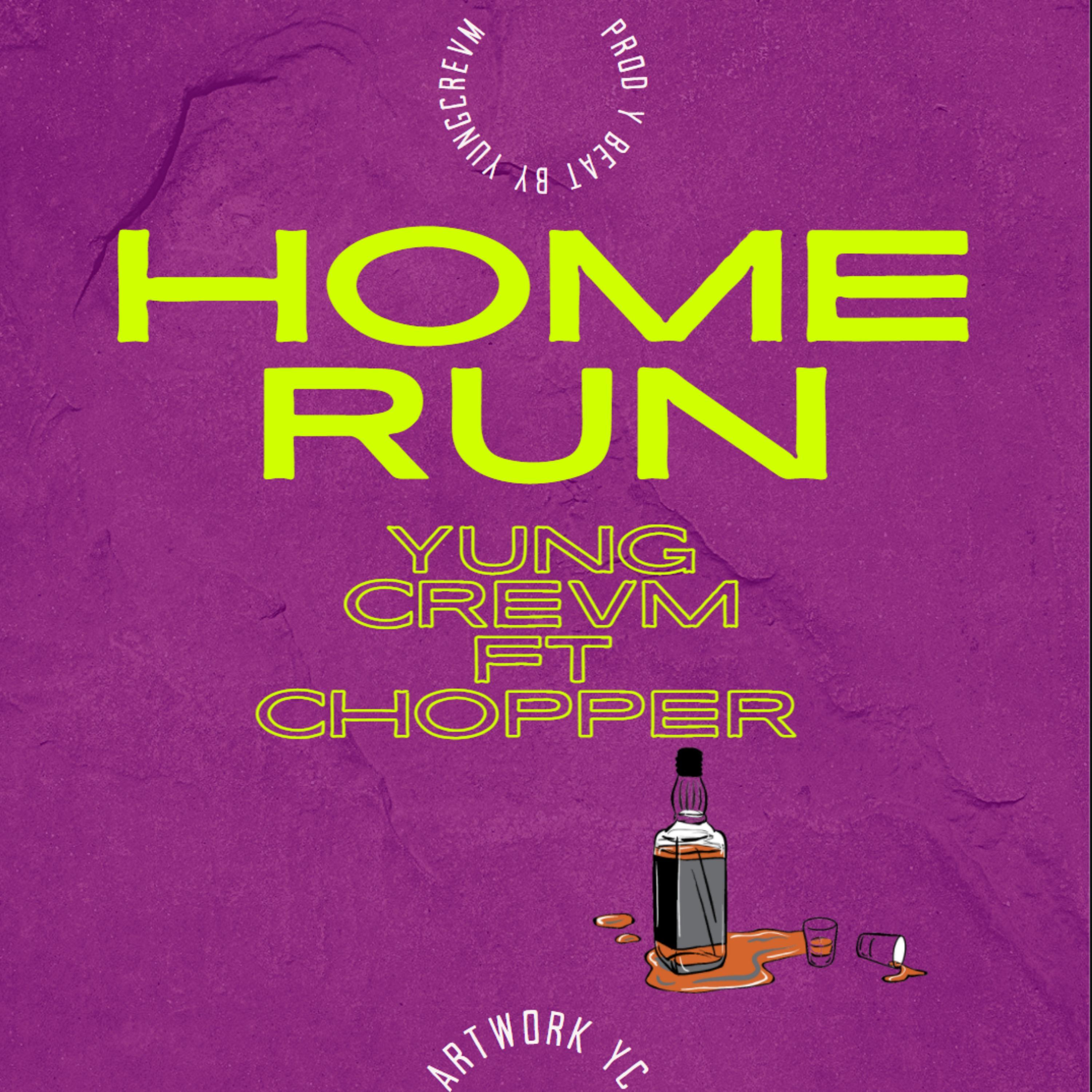 Home Run