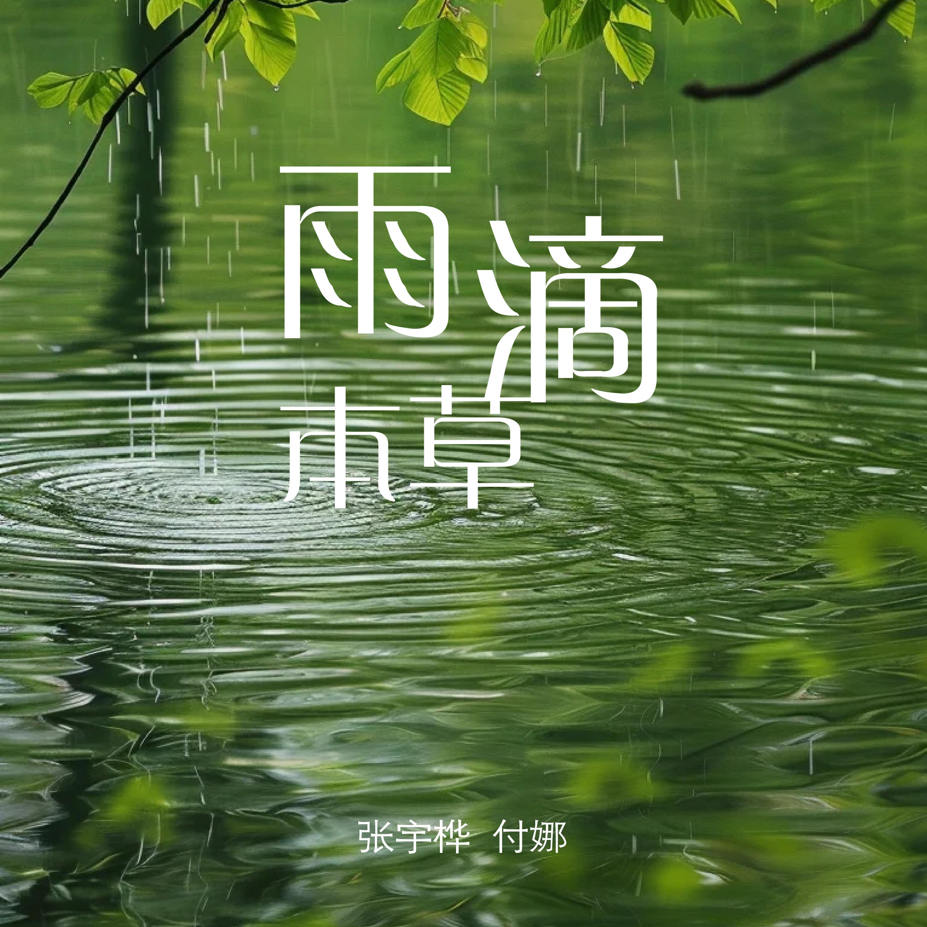 雨滴本草