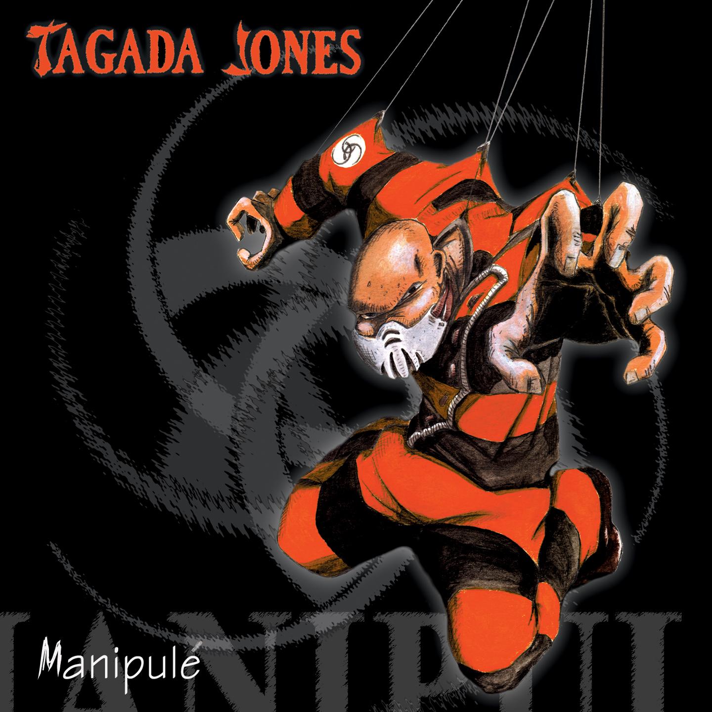 Manipulé
