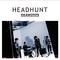 HEADHUNT专辑