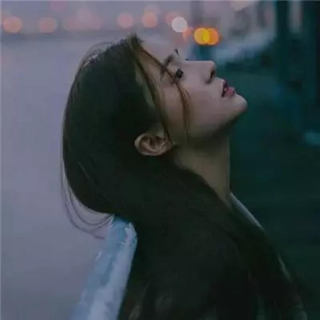 人一旦有了隔阂 就真的走不近了