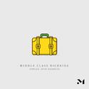 Suitcase (feat. Rochelle)