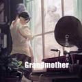 GrandMother