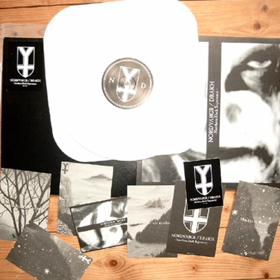 Northern Dark Supremacy