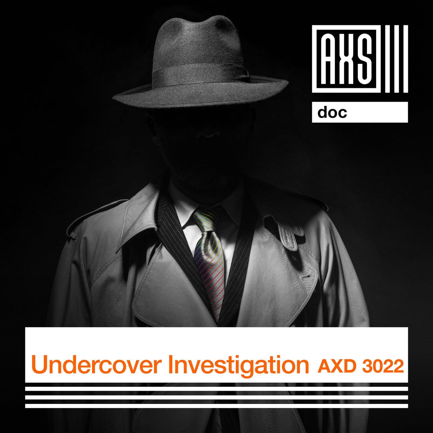 Investigation Broadcast