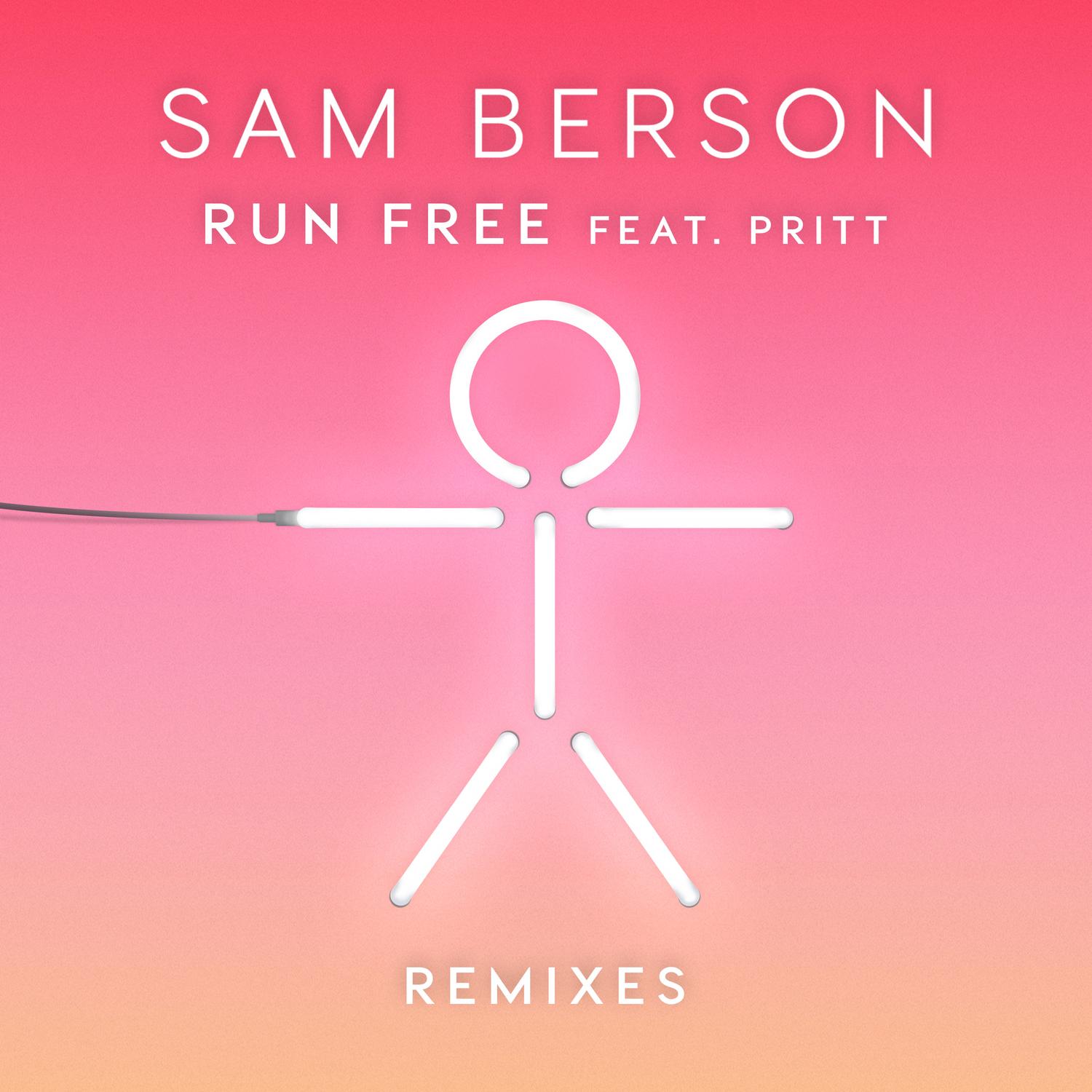 Run Free (bvd kult Remix)