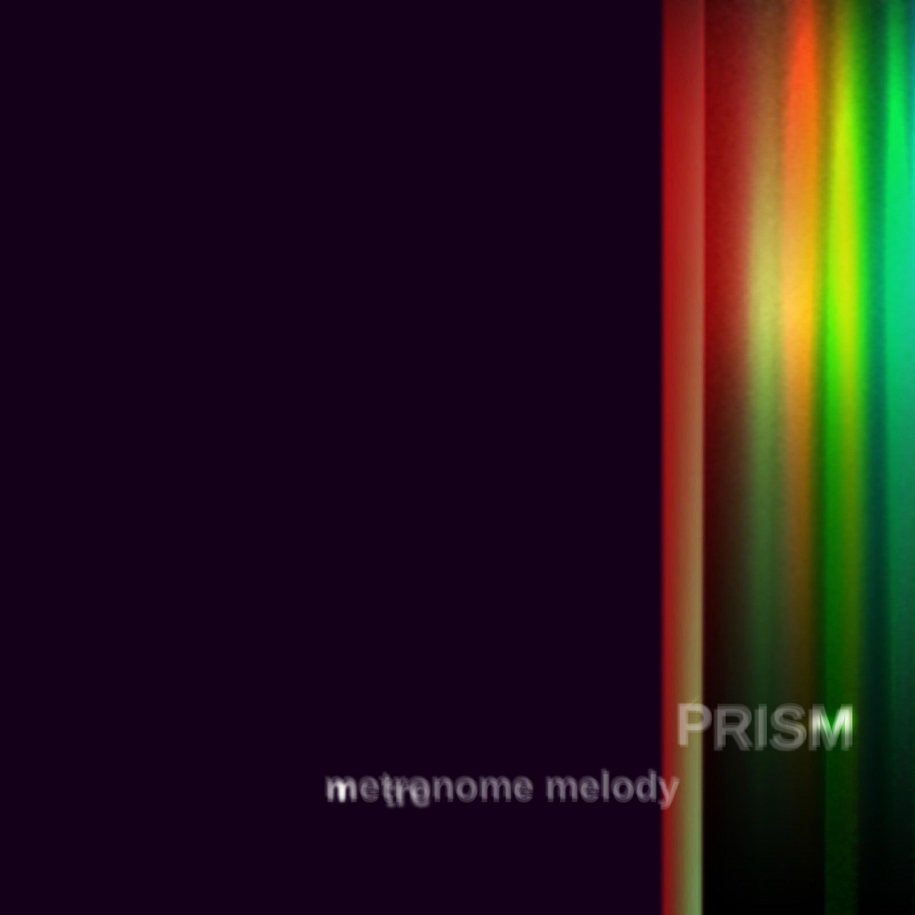 metronome melody (2016 Remaster Deluxe Edition)