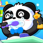 专辑《宝宝巴士中文儿歌-生活好习惯》