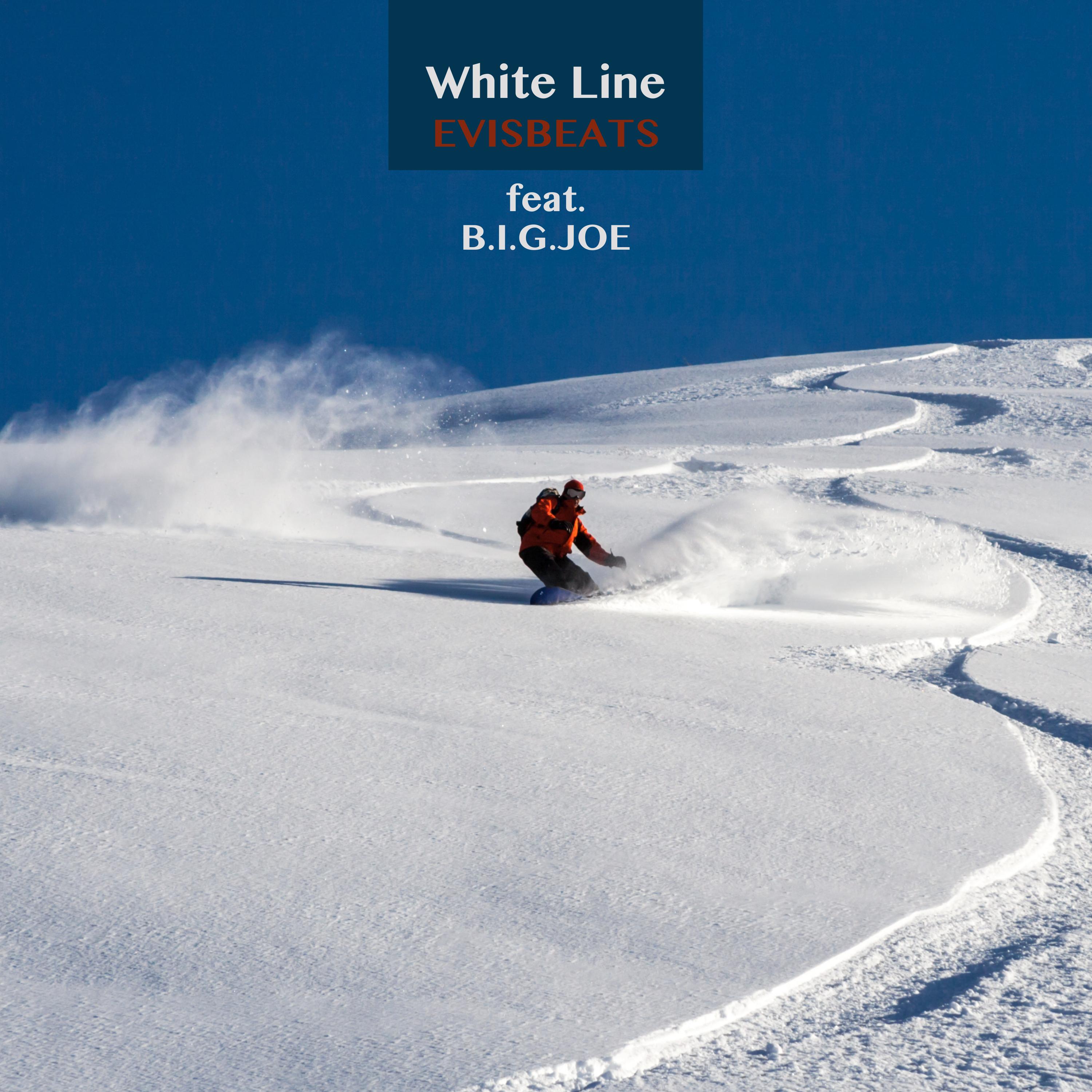 White Line