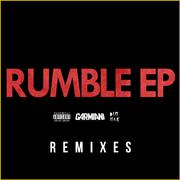 Rumble EP Remixed