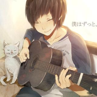 『轻音 | 吉他』流淌在指尖的慵懒音符