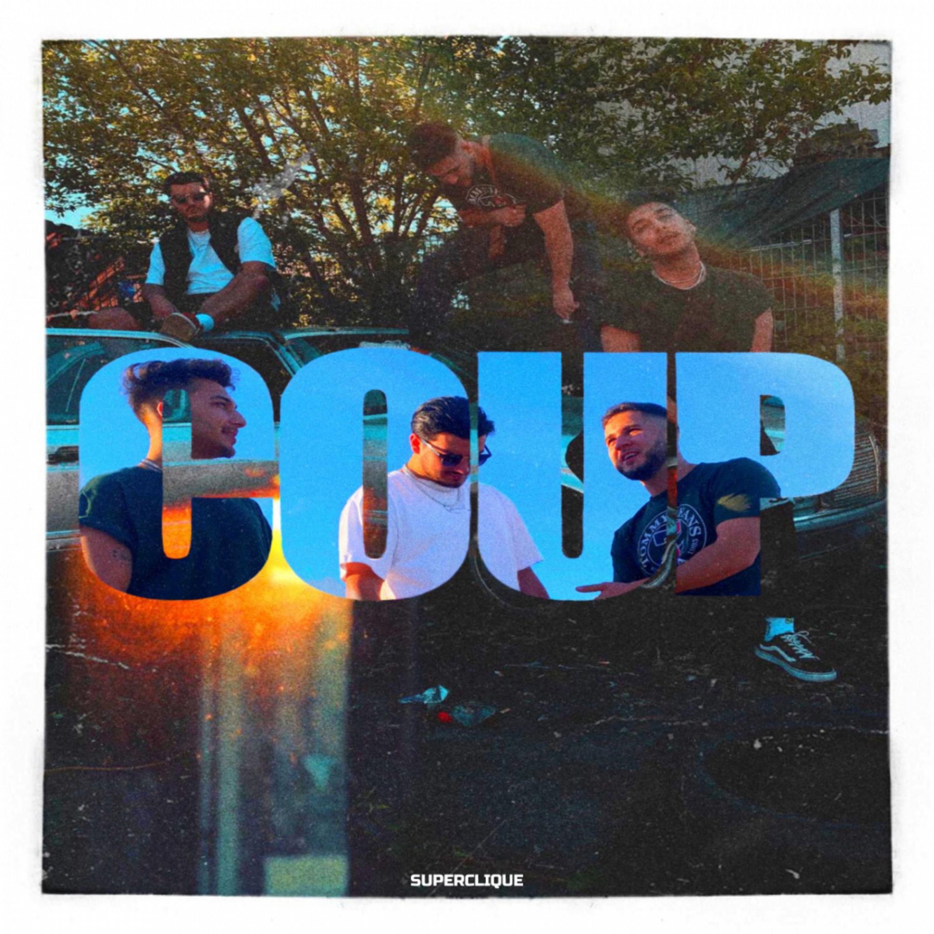 Coup