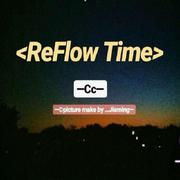 ReFlow Time(Prod by Lean）