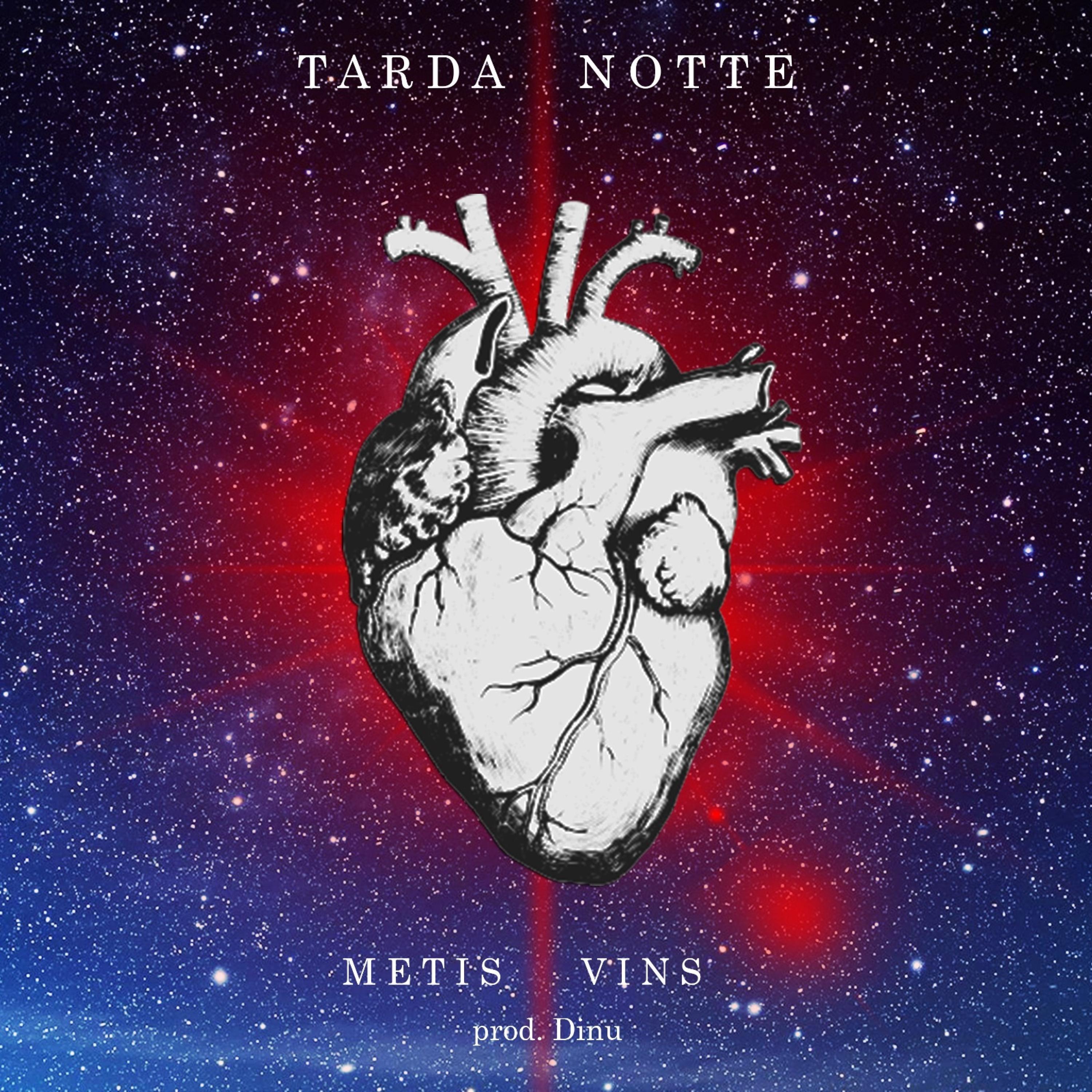 Tarda Notte (feat. Vins)