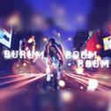 Burum Boom Boom专辑