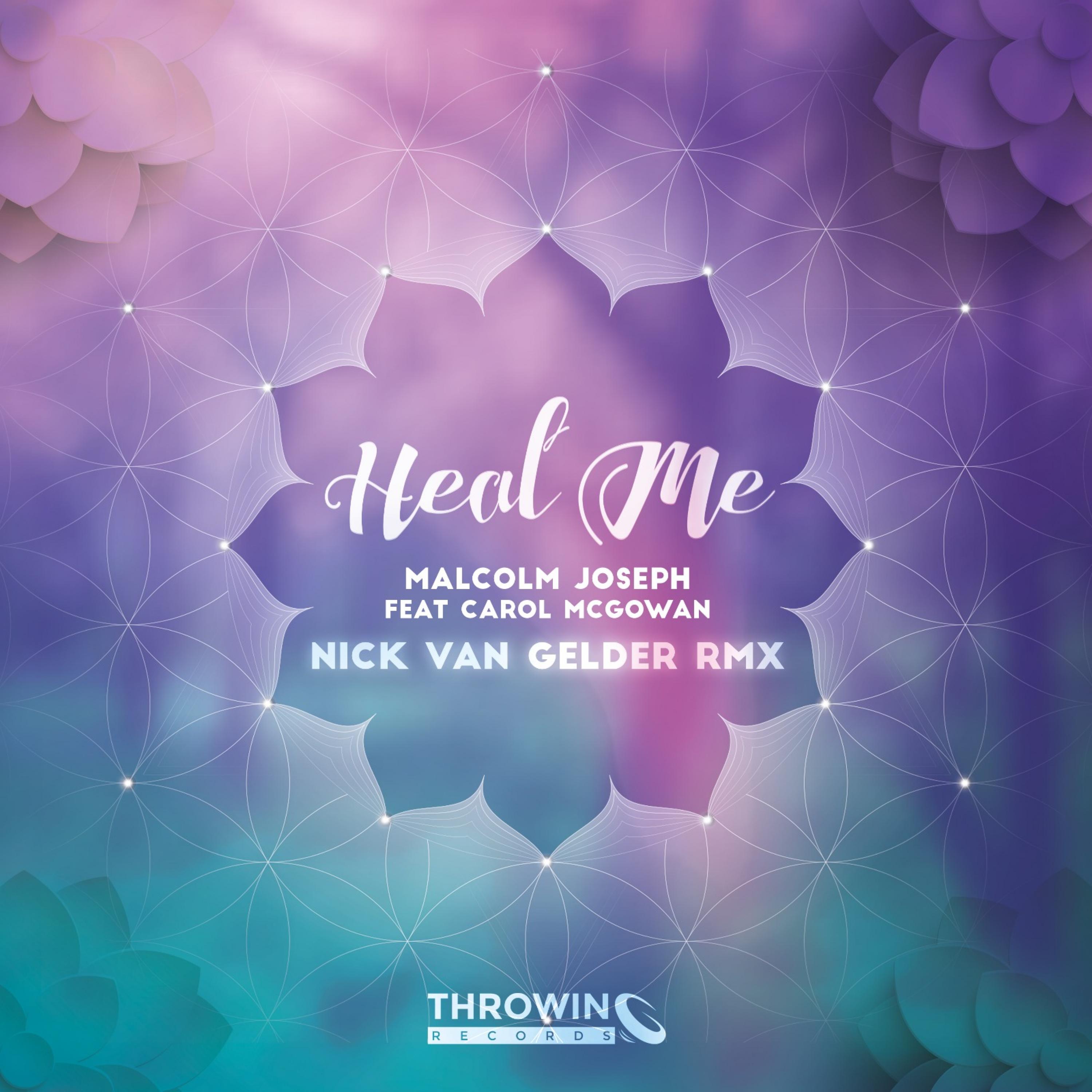 Heal Me (feat. Carol McGowan)