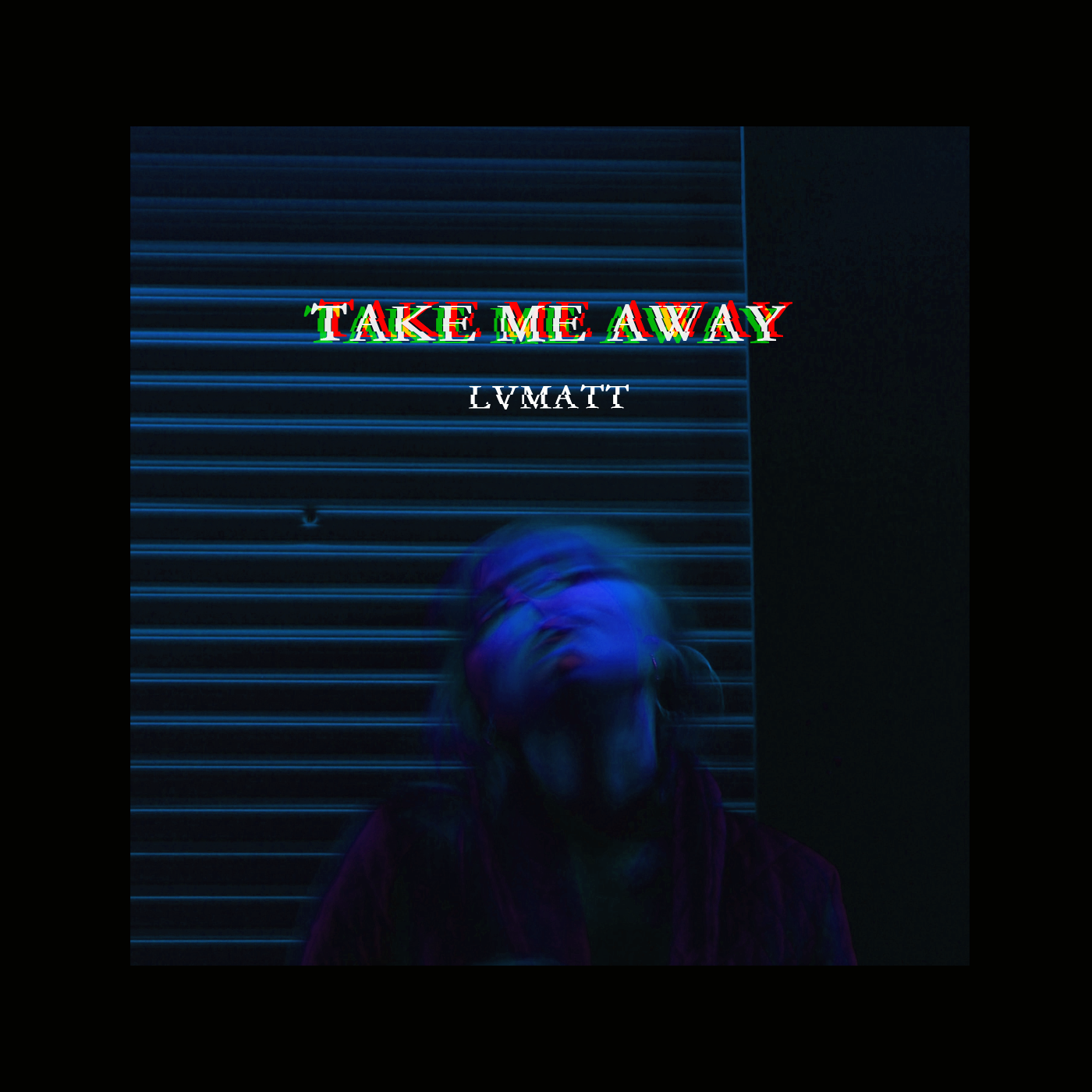 Take Me Away专辑