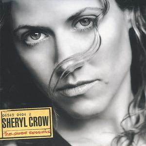 Sheryl Crow - There Goes The Neighborhood (PT karaoke) 带和声伴奏 （升6半音）