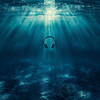 528Hz Release Inner Conflict & Struggle - Ocean's Nautical Rhythms