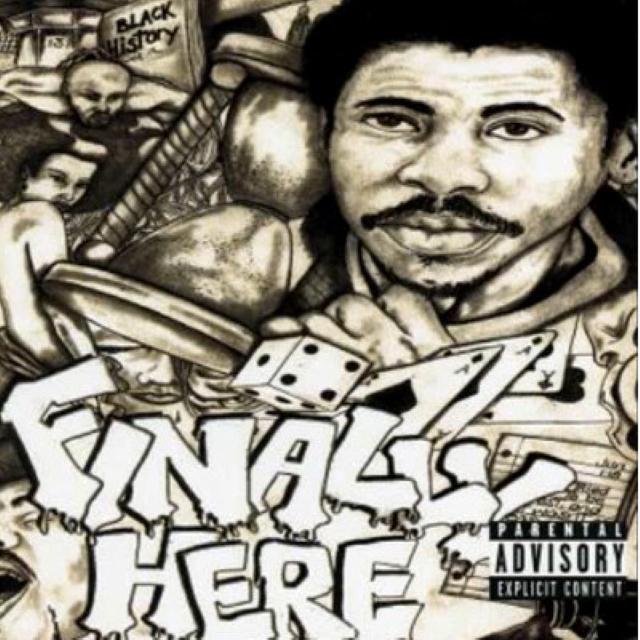 Ass Up Face Down (Interlude)