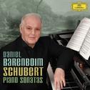 Schubert - Piano Sonatas专辑
